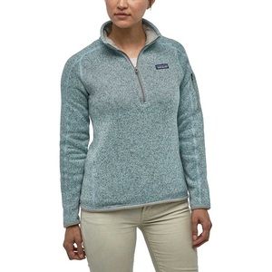 Patagonia 1/4 Zip